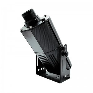 Wetech 200W GOO projektor egyedi logó hirdetési lámpák