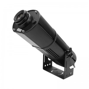 Wetech 300W GOO projektor egyedi logó hirdetési lámpák