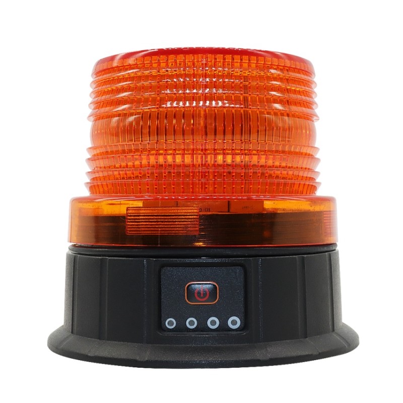 Wetech LED jeladó lámpa C3003